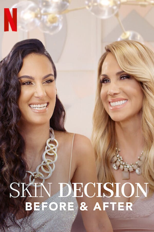 NF - Skin Decision: Before and After 4KOTT