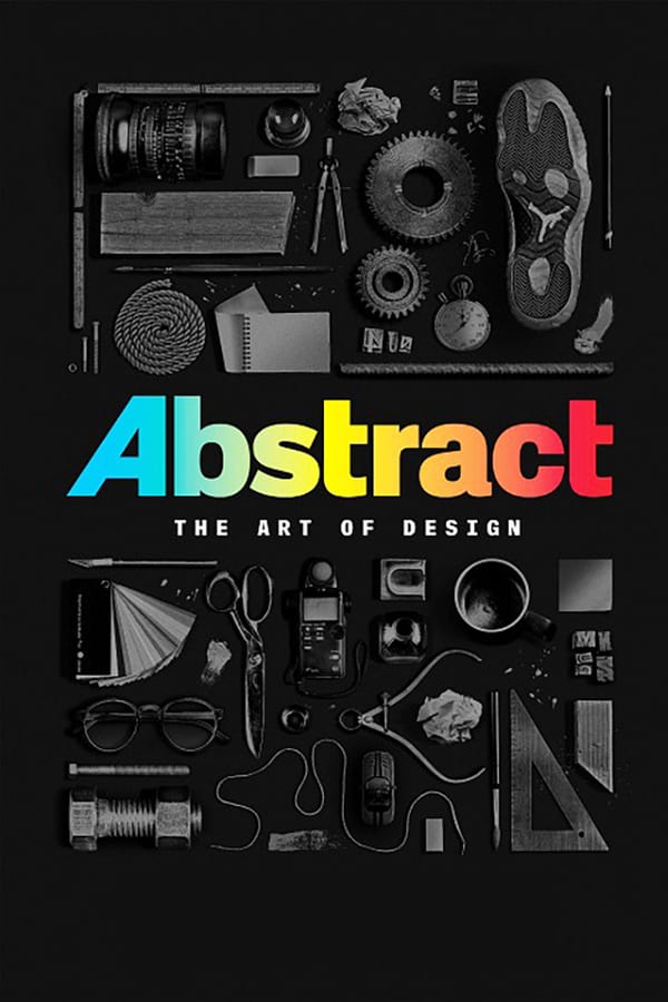 NF - Abstract: The Art of Design 4KOTT