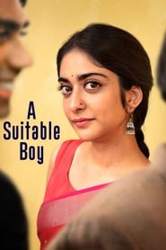 EN - A Suitable Boy () 4KOTT