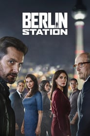 EN - Berlin Station () 4KOTT