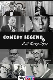 EN - Comedy Legends () 4KOTT