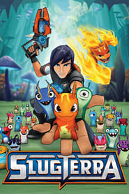 EN - Slugterra () 4KOTT