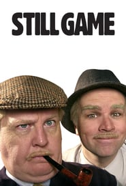 EN - Still Game () 4KOTT