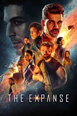 EN - The Expanse () 4KOTT