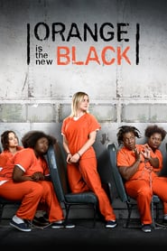 EN - Orange Is the New Black () 4KOTT