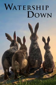 EN - Watership Down () 4KOTT