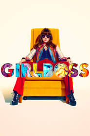 NF - Girlboss 4KOTT