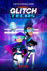 NF - Glitch Techs 4KOTT