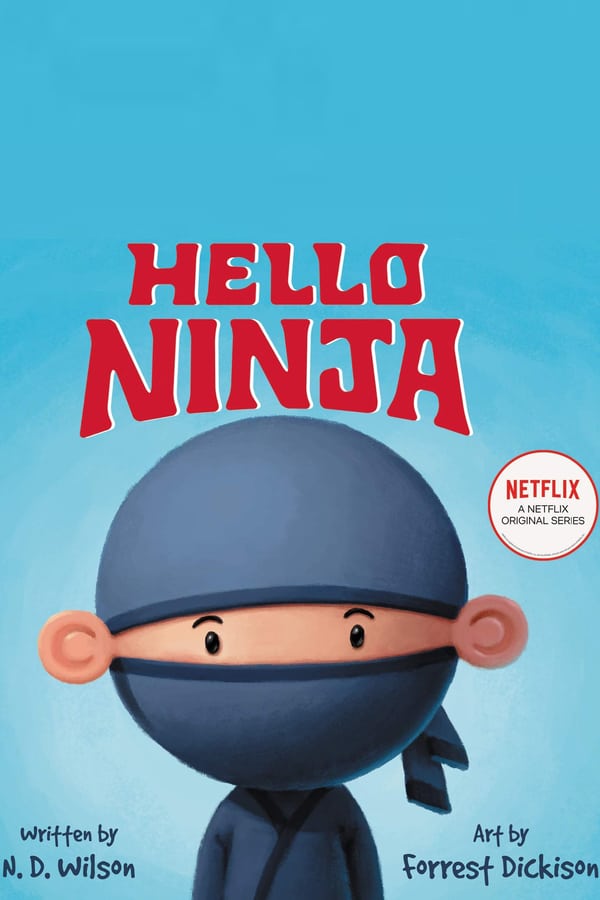 NF - Hello Ninja 4KOTT