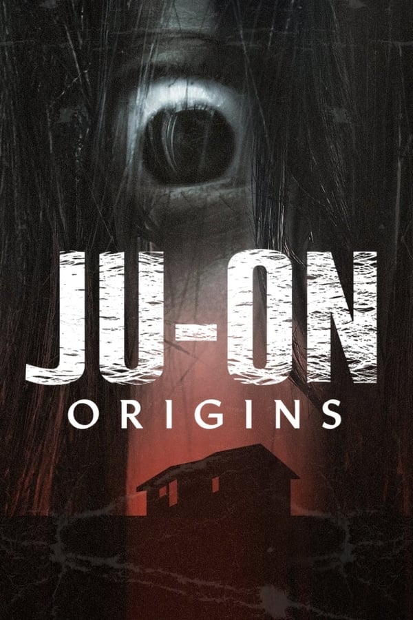 NF - Ju-On: Origins 4KOTT