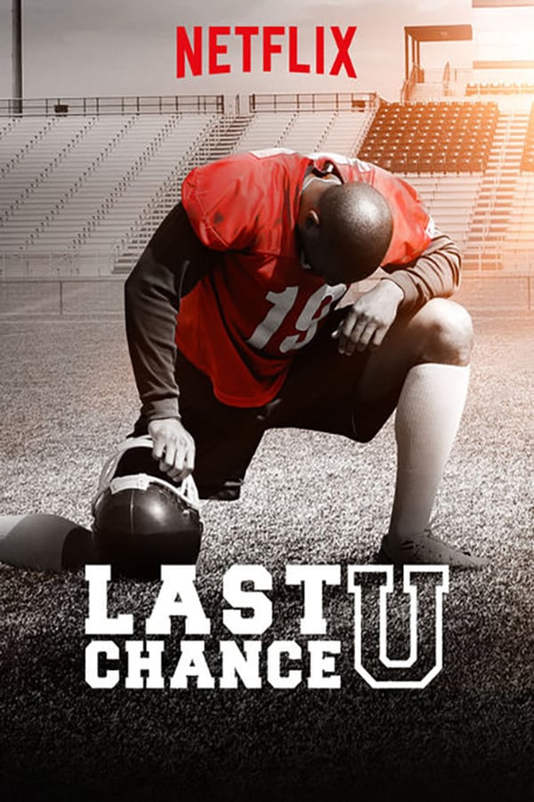 NF - Last Chance U 4KOTT