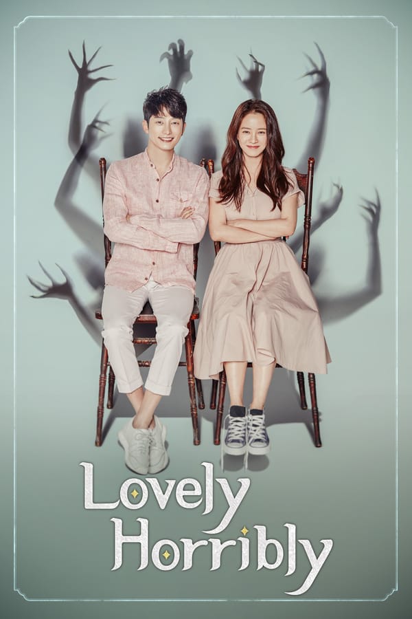 NF - Lovely Horribly 4KOTT