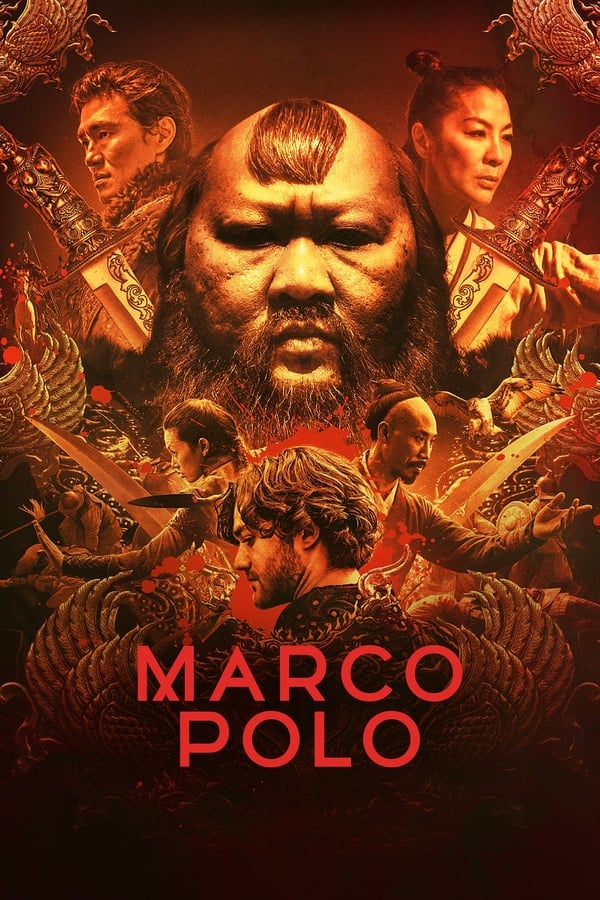 NF - Marco Polo 4KOTT