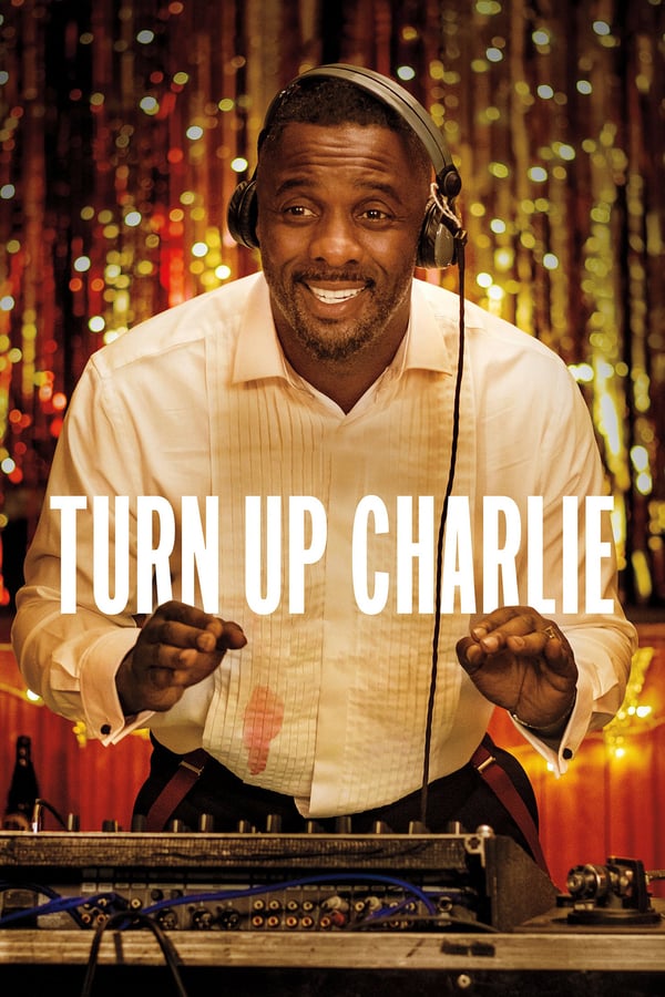 NF - Turn Up Charlie 4KOTT