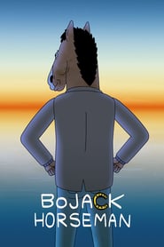 NF - BoJack Horseman 4KOTT