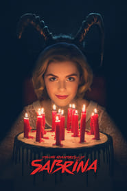 NF - Chilling Adventures of Sabrina 4KOTT