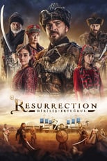 NF - Resurrection: Ertugrul (TR) 4KOTT