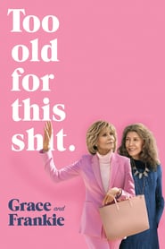 NF - Grace and Frankie 4KOTT