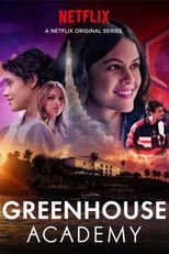 NF - Greenhouse Academy 4KOTT