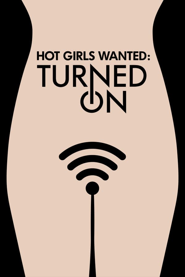 NF - Hot Girls Wanted: Turned On 4KOTT