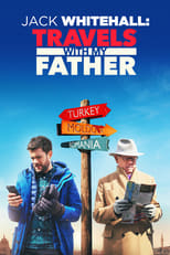 NF - Jack Whitehall: Travels with My Father 4KOTT