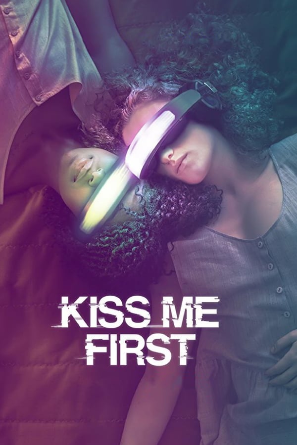 NF - Kiss Me First 4KOTT