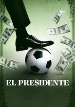 EN - El Presidente () 4KOTT