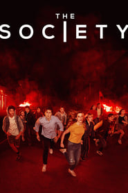 EN - The Society () 4KOTT