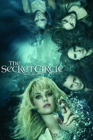 EN - The Secret Circle () 4KOTT