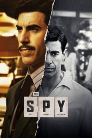 EN - The Spy () 4KOTT