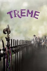 EN - Treme () 4KOTT