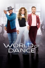 EN - World of Dance () 4KOTT