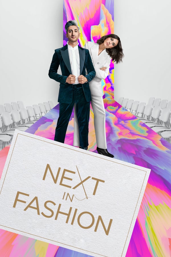 NF - Next in Fashion 4KOTT