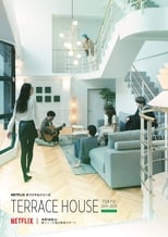 NF - Terrace House: Tokyo - 4KOTT