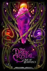 NF - The Dark Crystal: Age of Resistance 4KOTT