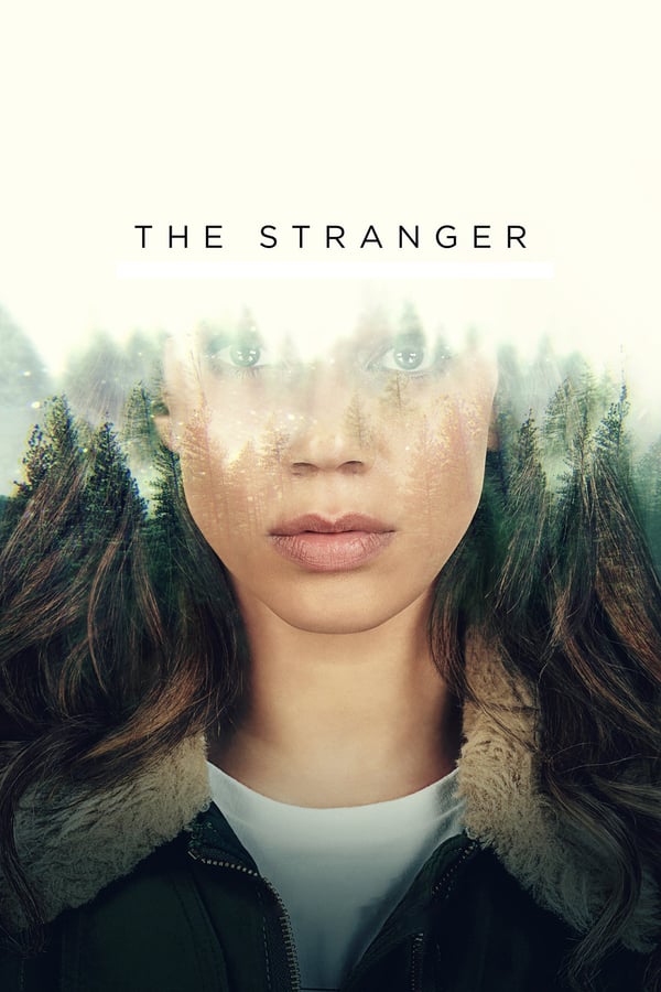 NF - The Stranger 4KOTT