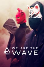 NF - We Are the Wave 4KOTT