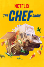 NF - The Chef Show 4KOTT