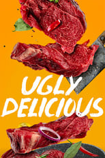 NF - Ugly Delicious 4KOTT