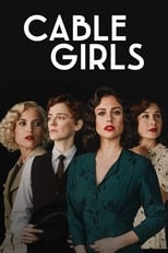 NF - Cable Girls 4KOTT