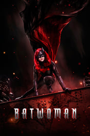 EN - Batwoman () 4KOTT