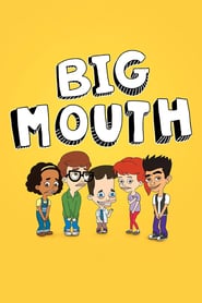 EN - Big Mouth () 4KOTT