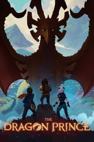 EN - The Dragon Prince () 4KOTT