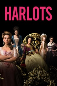 EN - Harlots () 4KOTT