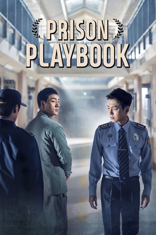 NF - Prison Playbook 4KOTT