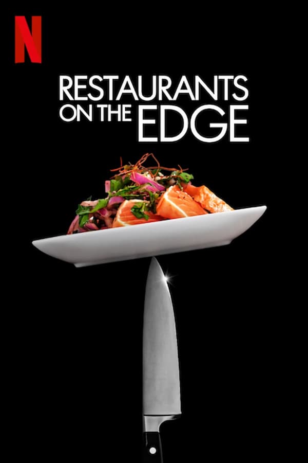 NF - Restaurants on the Edge 4KOTT