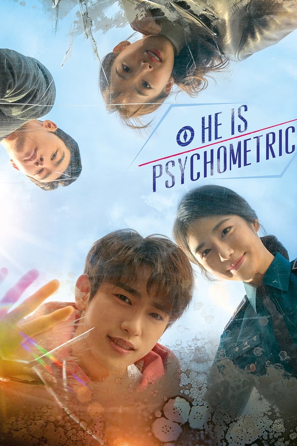 NF - He Is Psychometric 4KOTT