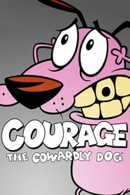 EN - Courage the Cowardly Dog () 4KOTT