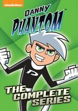 EN - Danny Phantom () 4KOTT