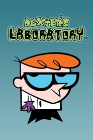 EN - Dexter's Laboratory () 4KOTT